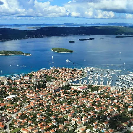 Centrum Apartament Biograd Na Moru