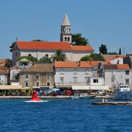 Centrum Apartament Biograd Na Moru