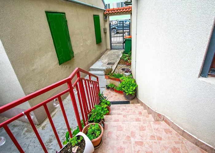 Centrum Appartement *
