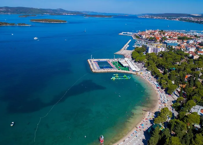 Appartement Centrum Biograd Na Moru