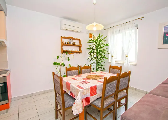 Appartement Centrum Biograd Na Moru