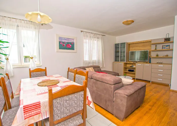 Appartement Centrum *