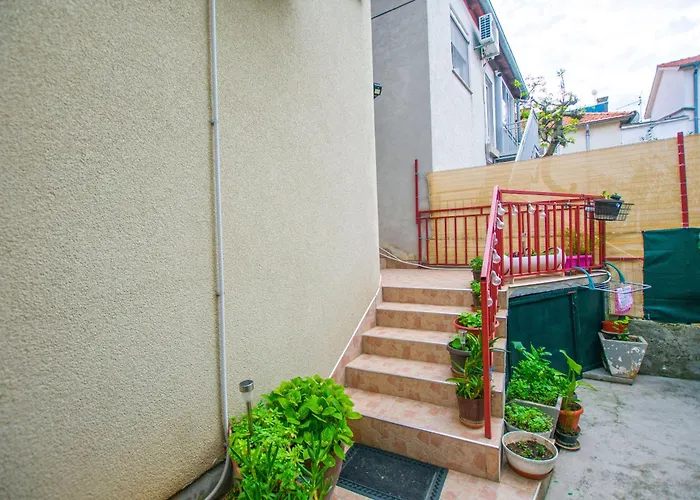 Appartement Centrum