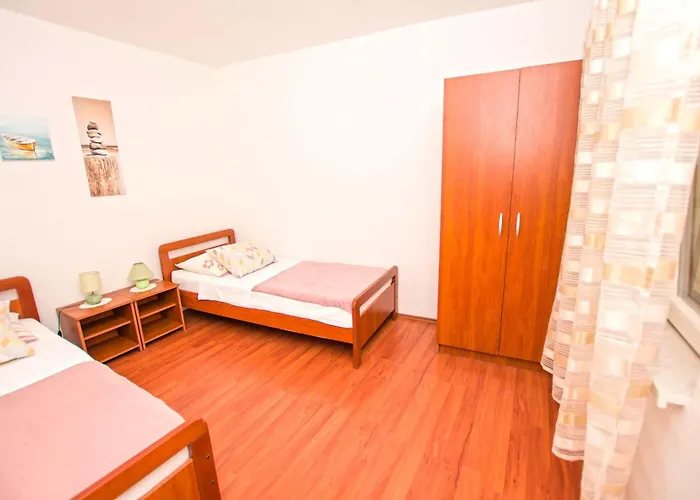 Appartement Centrum *
