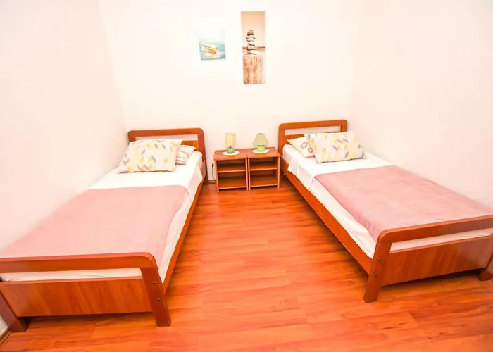Centrum Appartement *