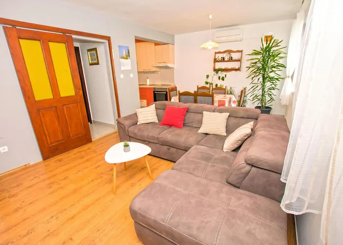 Centrum Appartement