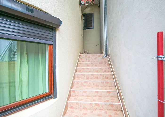 Appartement Centrum *