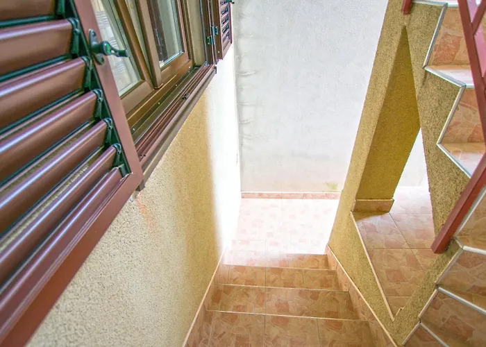 Appartement Centrum *