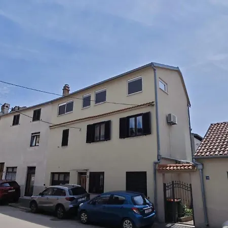 Centrum Apartment *