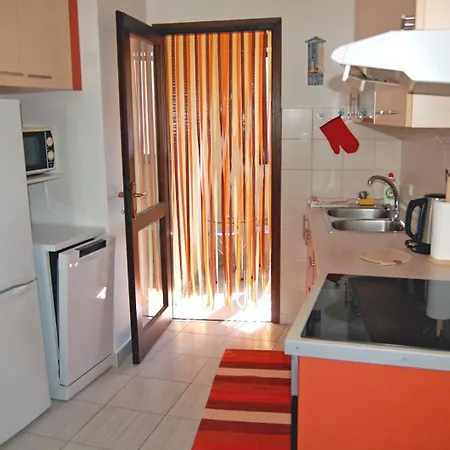 Centrum Apartment