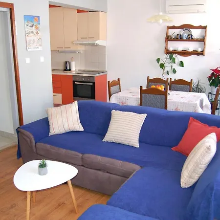 Apartment Centrum