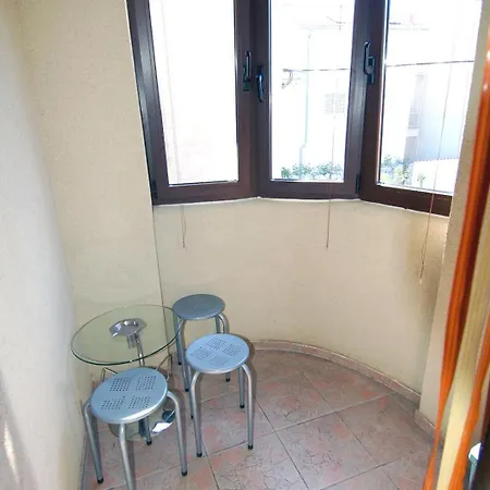 Apartment Centrum *