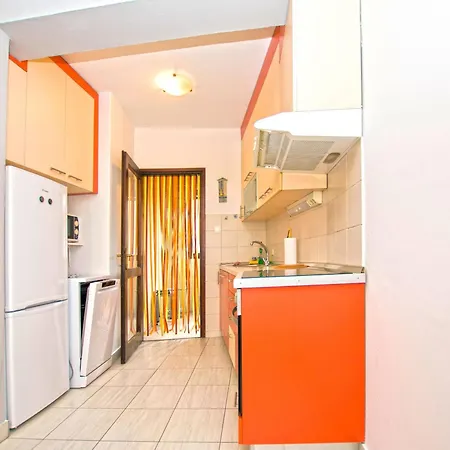 Centrum * Biograd Na Moru