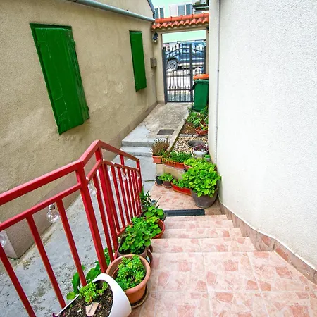 Centrum Apartamento *