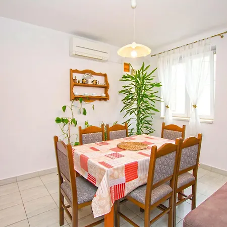 Apartamento Centrum Biograd Na Moru