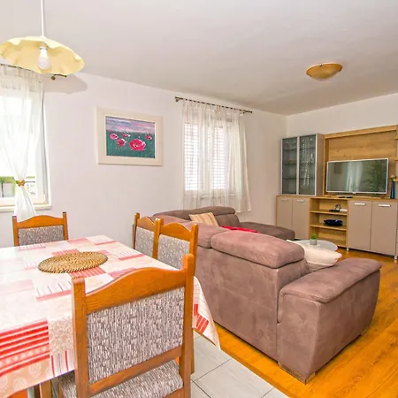 Apartamento Centrum *