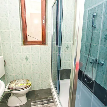Centrum Apartamento Biograd Na Moru