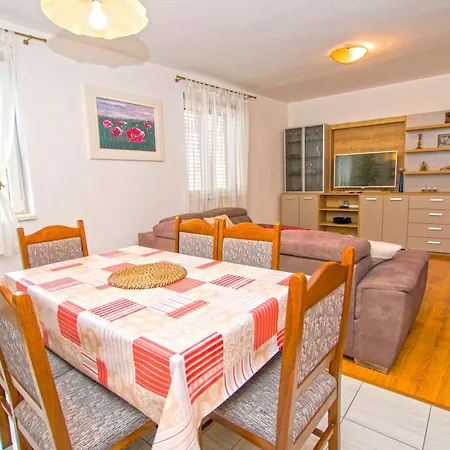 Centrum * Biograd Na Moru