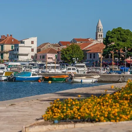 Centrum Apartamento Biograd Na Moru