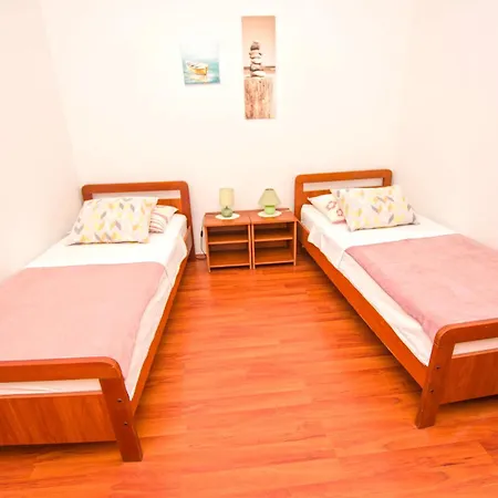 Centrum Apartamento *