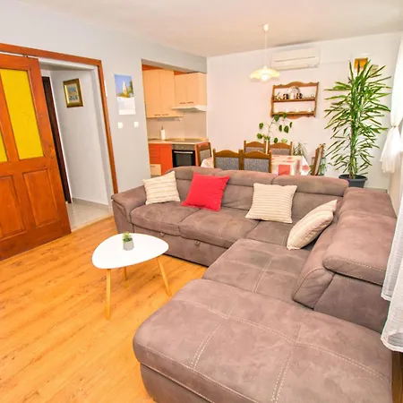 Centrum Apartamento