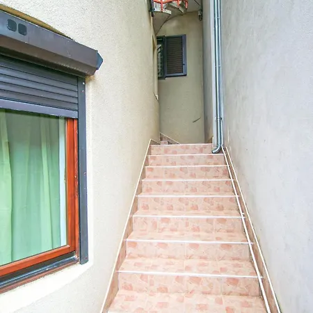 Apartamento Centrum *