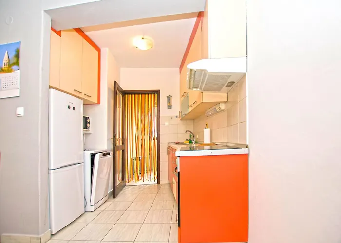 Centrum * Biograd Na Moru