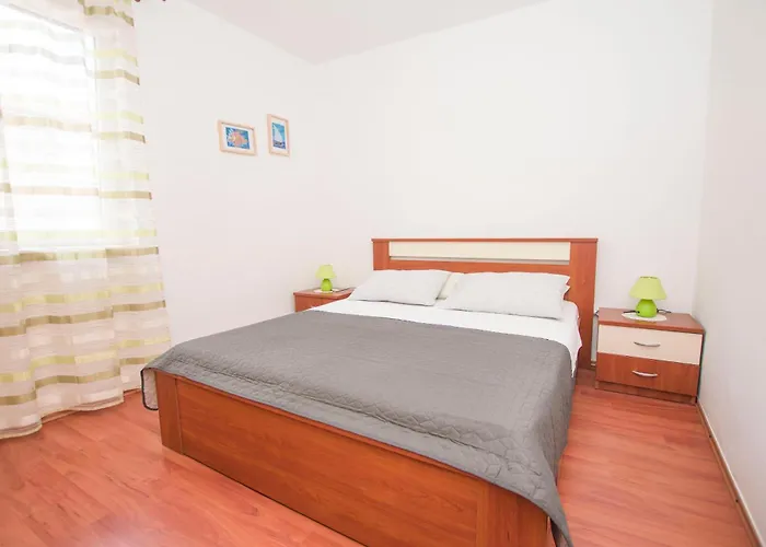 Centrum Biograd Na Moru