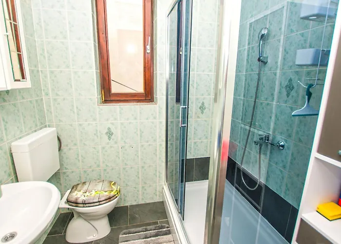 Centrum Apartamento Biograd Na Moru