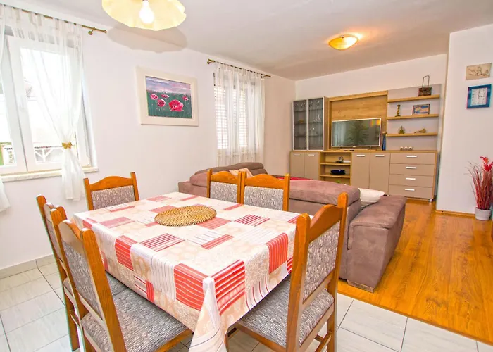 Centrum * Biograd Na Moru